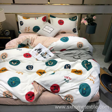 quilt cover set series